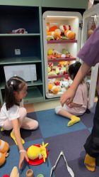 -奈尔宝家庭中心·亲子餐厅(华采天地店)