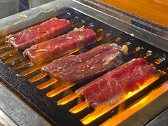 -丸福烤肉(君隆广场店)