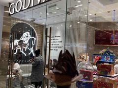 -GODIVA(万象城店)