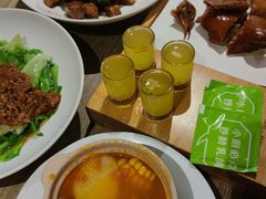 -汤城小厨•粤菜•靓汤(望京凯德mall店)