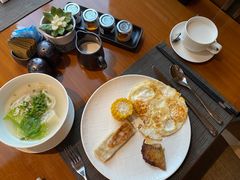 -北京丽晶酒店