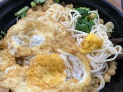 -耙豌豆重庆小面
