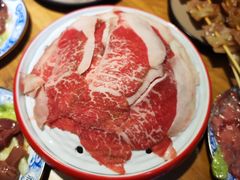-谭三娘鲜切牛肉自助火锅(九眼桥总店)