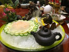 -上和臻品中国菜(花园街店)