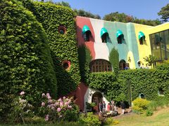 -三鹰之森吉卜力美术馆