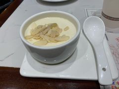 顺德大良双皮奶-蘩楼(徐家汇汇金店)