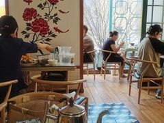 -哈尔滨春饼(朝山街店)