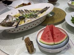 -箪食巷私房菜馆·鲁菜(玉函路店)
