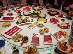 -南门涮肉(上海二店)