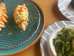 -新一番三文鱼寿司(红城湖店)