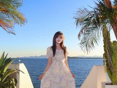 -又见止间·日落海景餐厅(六月海店)