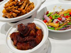 -小菜园新徽菜(合肥滨湖世纪金源店)