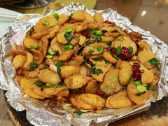 -盛世川王•幸福里(长虹店)