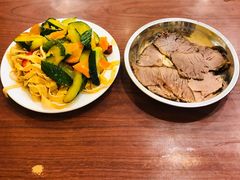 -有礼有面(知春路店)