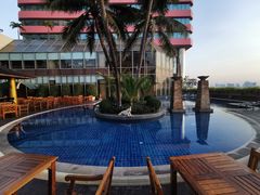 -曼谷王子宫殿酒店