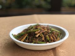 -龙井壹号·茶缘山景宴(龙井村店)