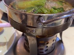 -湖州东吴开元名都酒店-滨河自助餐厅