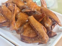 -朱村黄塘建华烧鸡