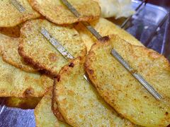 -旺烤园烧烤·炭烤羊腿(吴江阳光新天地店)