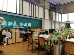 -南拳十三姨·潮汕砂锅粥·粤菜(西单大悦城店)