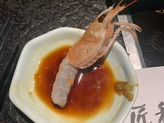 -匠和风精致料理(成都龙湖滨江天街店)