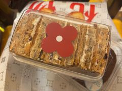 拿破仑-红花点心局(护国寺店)
