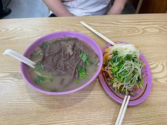 -牛马行牛肉饸饹铺(长春总店)
