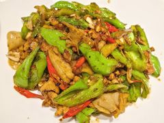 -北平盛世·新京菜·北京烤鸭(劲松·双井店)