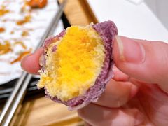 -吉美诺烘焙(公园北路店)