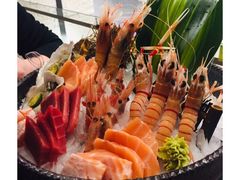 -割烹旭日本料理(龙湖狮山天街店)