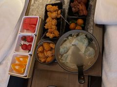 -和子足浴SPA会馆(东方之门店)