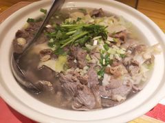 -一个叫川的地方(麒麟新天地店)