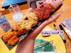 -鮨冠OMAKASE食べ放题(北京首店)