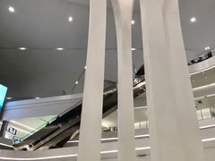 -杭州萧山国际机场
