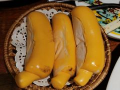 -前海沿·青岛菜(大拇指广场石老人店)