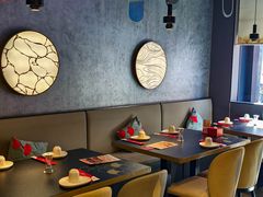 -辣尚瘾·烤鱼·新川菜(牡丹园直营店)