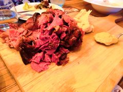 -阿顾西餐·牛排披萨(北戴河店)