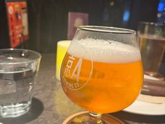 -京A Taproom·精酿餐吧(CBD店)