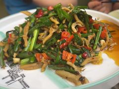 -韶山冲湘菜馆(黄桦路店)