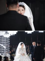 -MECCI婚礼摄影跟拍(红东方广场店)