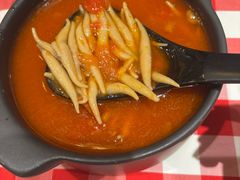 -西贝(紫荆广场店)