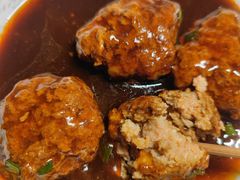 -南来顺饭庄·清真(南菜园店)