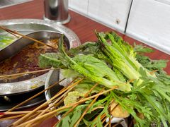 -丹妹麻辣烫(袁家岭20year店)