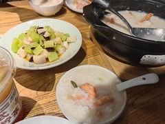-潮粥荟·潮汕砂锅粥(朝阳大悦城店)