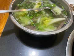 -弓虽昌焖烧鸡(大竹林店)