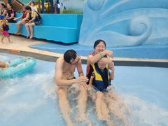 -广州融创水世界