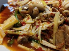 -拾捌川·自贡爆炒(新街口店)