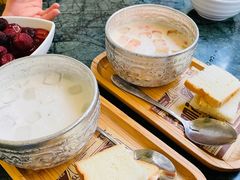 -啰啰冰屋(景洪总店)