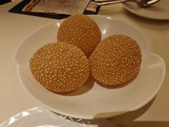 -利苑酒家(宜安广场店)