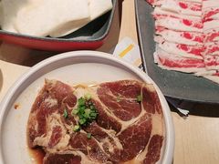 -新石器烤肉(周浦万达店)